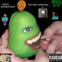 Pinkpompeii - the hell collection