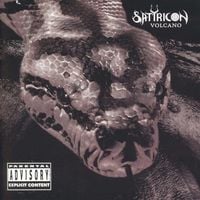 Satyricon - Volcano