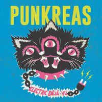 Punkreas - Electric D&eacute;j&agrave;-Vu