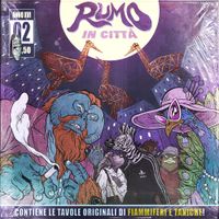 Rumo - In citt&agrave;