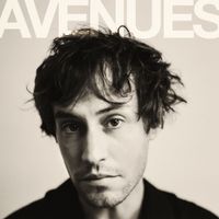 Max Jury - Avenues