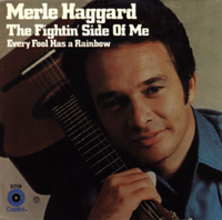 Merle Haggard - The Fightin' Side of Me