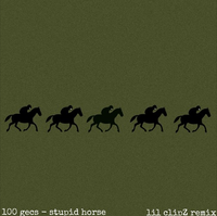 cl0ud - stupid horse (lil clipZ remix)