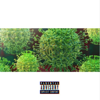 cl0ud - I GOT CORONAVIRUS