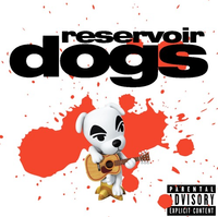 cl0ud - RESERVOIR DOGS