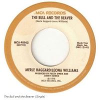 Merle Haggard - The Bull and The Beaver