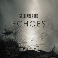 Stellardrone - Echoes