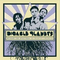 Digable Planets - Beyond the Spectrum: the Creamy Spy Chronicles