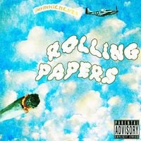 Domo Genesis - Rolling Papers