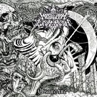 Megalith Levitation - Obscure Fire