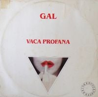Gal Costa - Vaca Profana