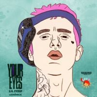 Lil Peep - your eyes