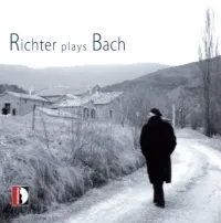 Sviatoslav Richter - Richter Plays Bach