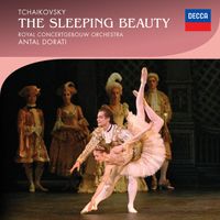 Royal Concertgebouw Orchestra / Antal Dorati - Tchaikovsky: The Sleeping Beauty