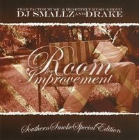 Drake - Room for Improvement