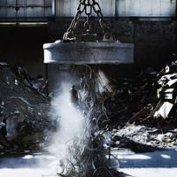 Kroi - MAGNET