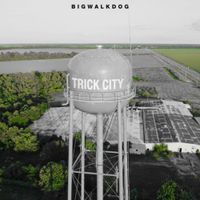 BigWalkDog - Trick City (Deluxe)