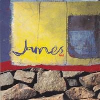 James - Laid