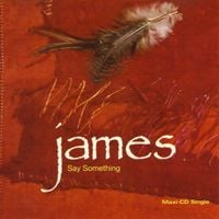 James - Jam J / Say Something