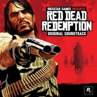 Various Artists - Red Dead Redemption (Original Soundtrack)