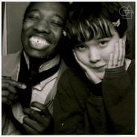 John Roseboro & Mei Semones - Waters of March