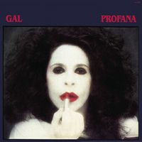 Gal Costa - Chuva de Prata