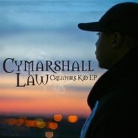 Cymarshall Law - Creators Kid