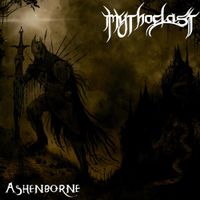 Mythoclast - Ashenborne