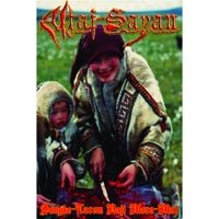 Altai-Sayan - S&auml;ngke-Tūrem Najt Mut-Mor&auml;h