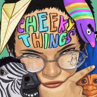 Cheeky Things - demo