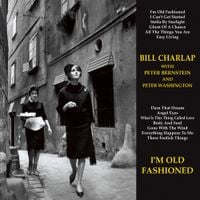 Bill Charlap Trio - I'm Old Fashioned