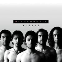 Klepht - Hipocondria