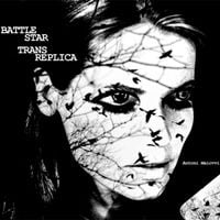 Antoni Maiovvi - Battlestar Transreplica