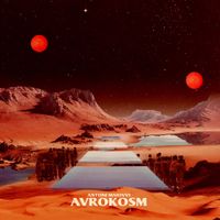 Antoni Maiovvi - Avrokosm