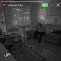 Yung Skrrt - I Swe*r to G*d I'm Just F**king Goofin Y'all