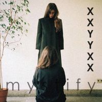 xxyyxx - Mystify