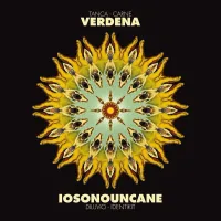 Verdena & Iosonouncane - Verdena / Iosonouncane
