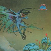 Gravy Train - Staircase to the Day