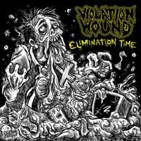 Violation Wound - Elimination Time