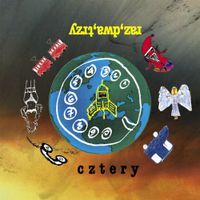 Raz Dwa Trzy - Cztery