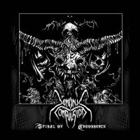 Demonic Compulsion - Spiral of Abhorrence