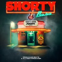 Juseph - Shorty Nueva