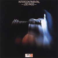 Joe Pass - Intercontinental