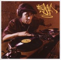Grandmaster Flash - The Official Adventures of Grandmaster Flash
