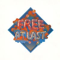 Free - Free at Last