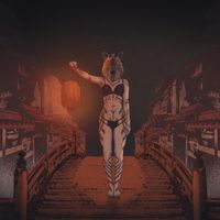Hellhills - Color Of Your Blood