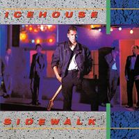 Icehouse - Sidewalk
