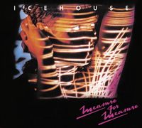 Icehouse - Measure for Measure