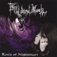 Endless Dismal Moan - Lord of Nightmare