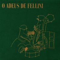 Fellini - O adeus de Fellini